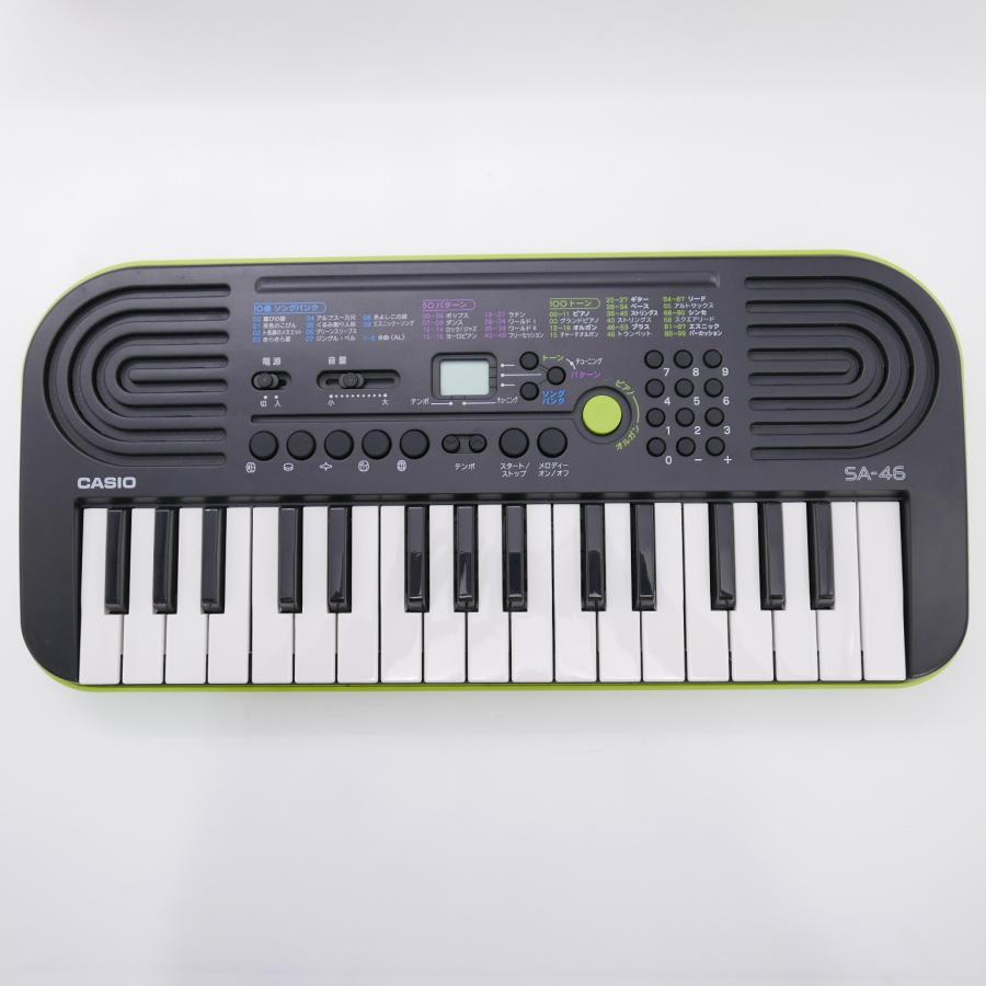 ミニキーボード（CASIO） CASIO カシオ MINI KEYBOARD Casiotone 32