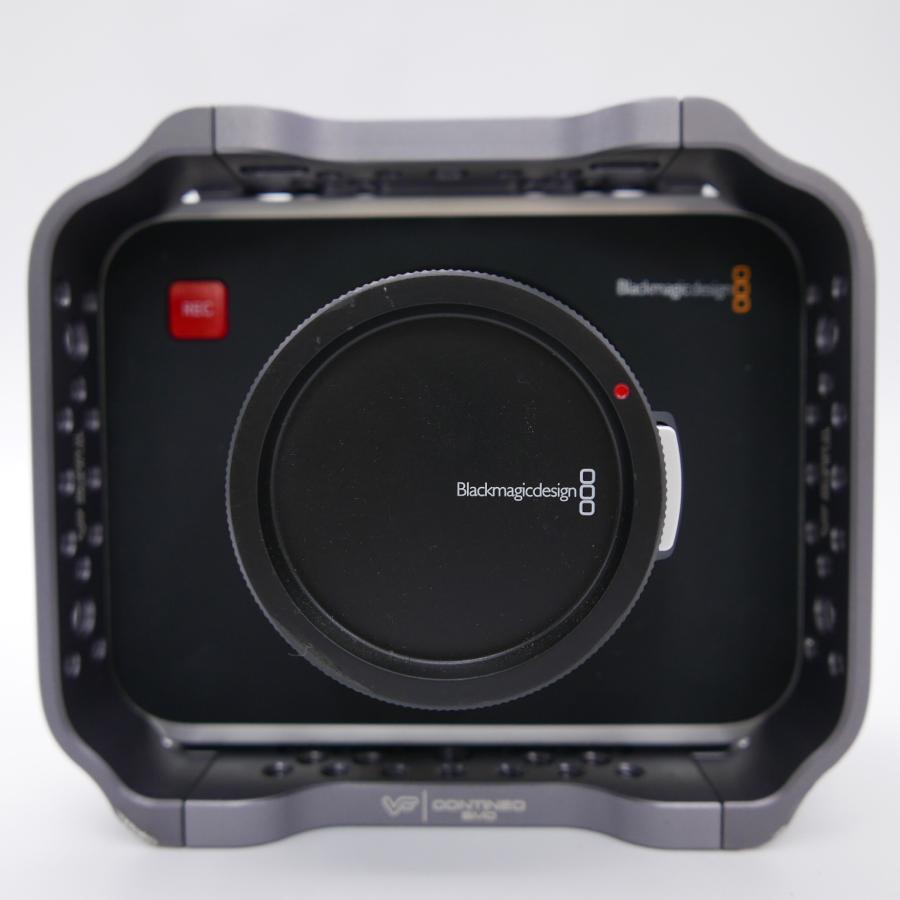 Blackmagic Design（ブラックマジックデザイン） ブラックマジック