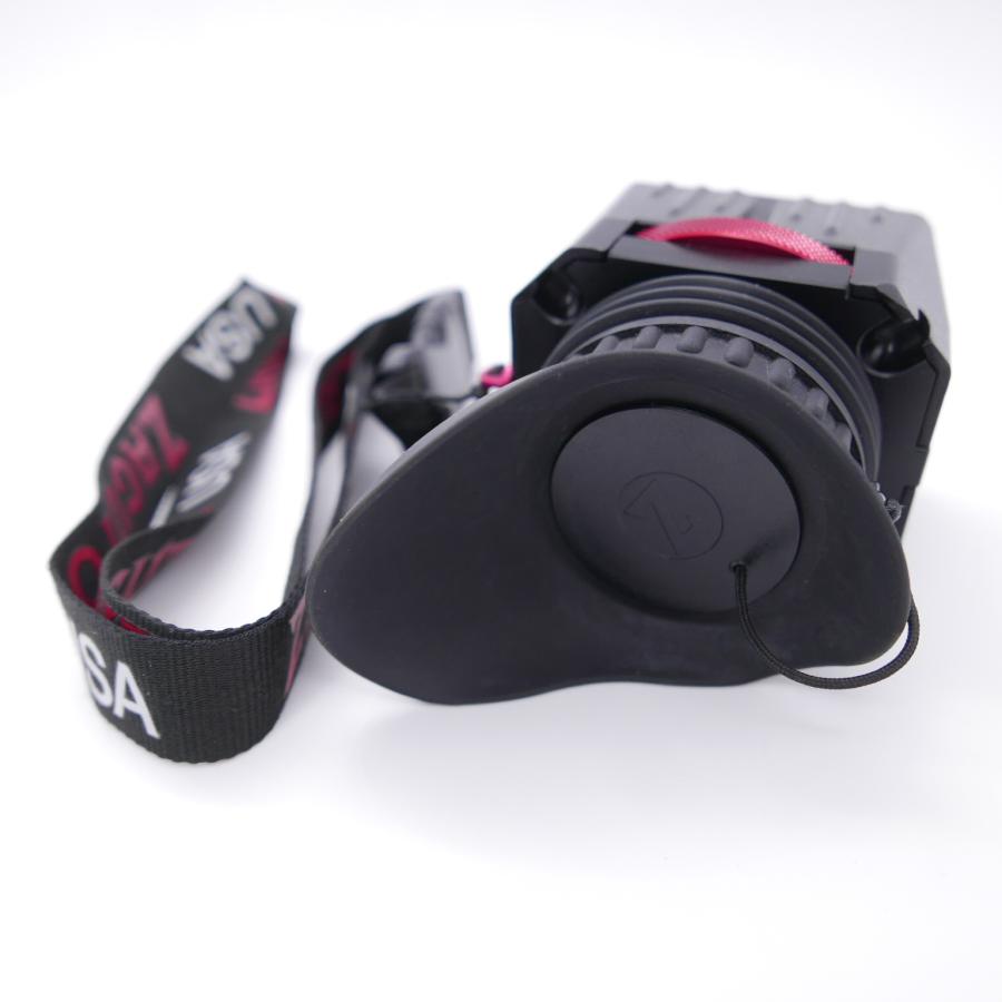 ZACUTO ザクト ビュー ファインダー Z-Finder Pro カメラ用アクセサリ