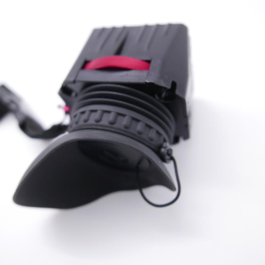 ZACUTO ザクト ビュー ファインダー Z-Finder Pro カメラ用アクセサリ