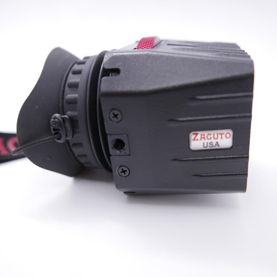 【Z-FIND-FX6】 ZACUTO FX6用 Zファインダー Zacuto Z-FIND-FX6 Zファインダー（Sony FX6用） - 業務用撮影・映像