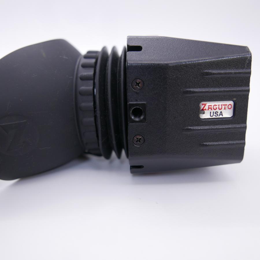 ZACUTO ザクト ビュー ファインダー Z-Finder Pro カメラ用アクセサリ