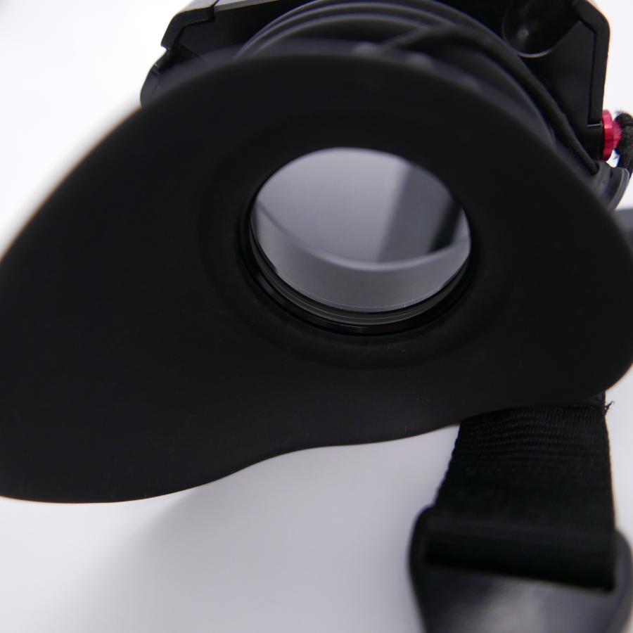 ZACUTO ザクト ビュー ファインダー Z-Finder Pro カメラ用アクセサリ