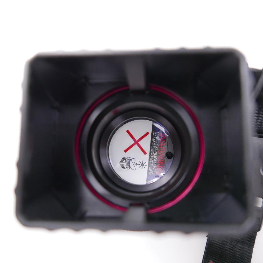 ZACUTO ザクト ビュー ファインダー Z-Finder Pro カメラ用アクセサリ