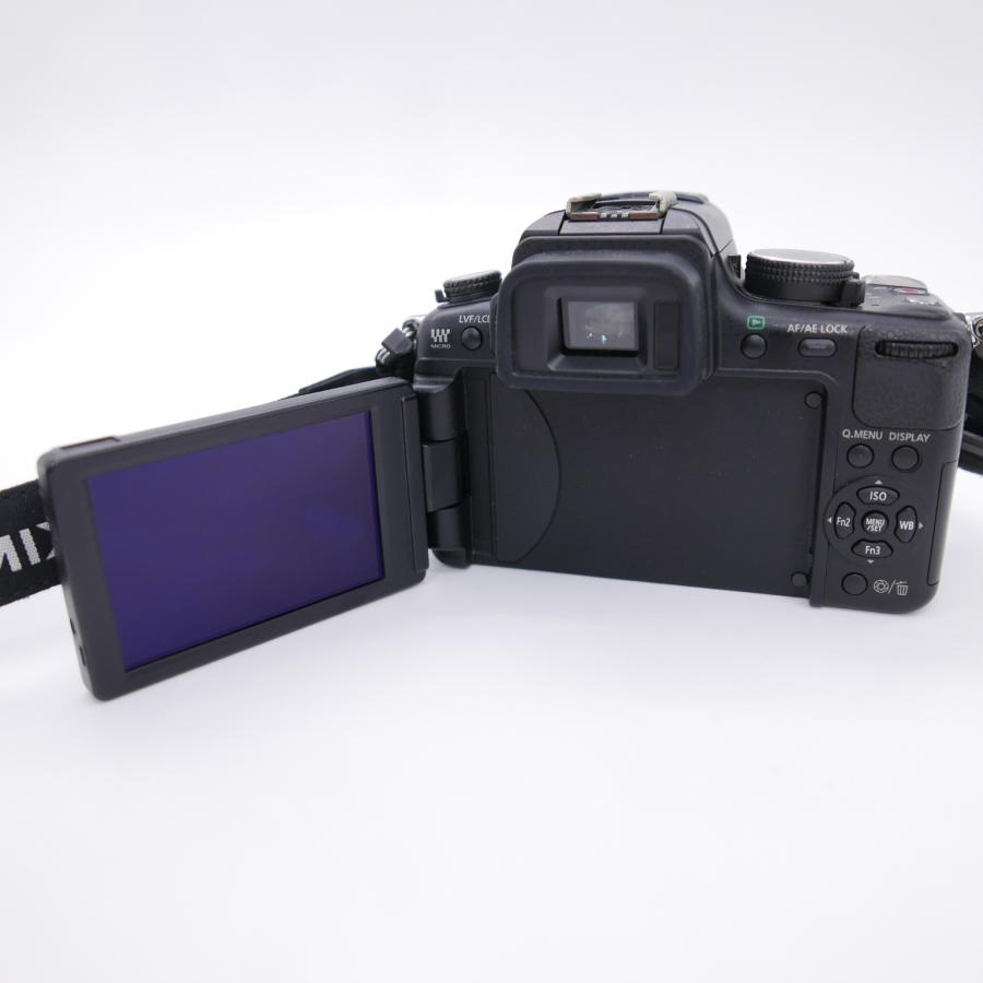 Panasonic（パナソニック） デジタル 一眼レフカメラ LUMIX ルミックス
