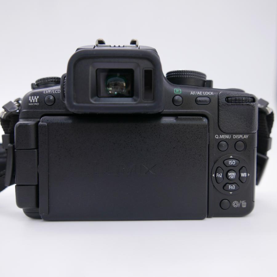 Panasonic（パナソニック） デジタル 一眼レフカメラ LUMIX ルミックス