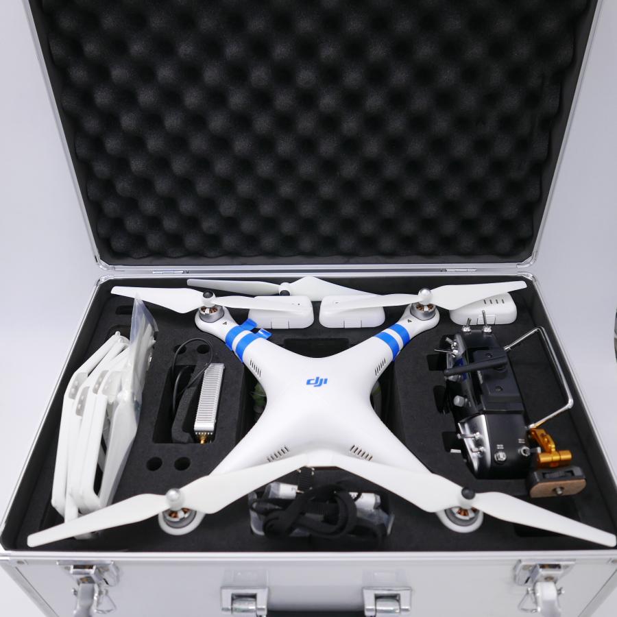 DJI Phantom2 FUTABA ファントム2 ドローン フタバ 送信機 T14SG