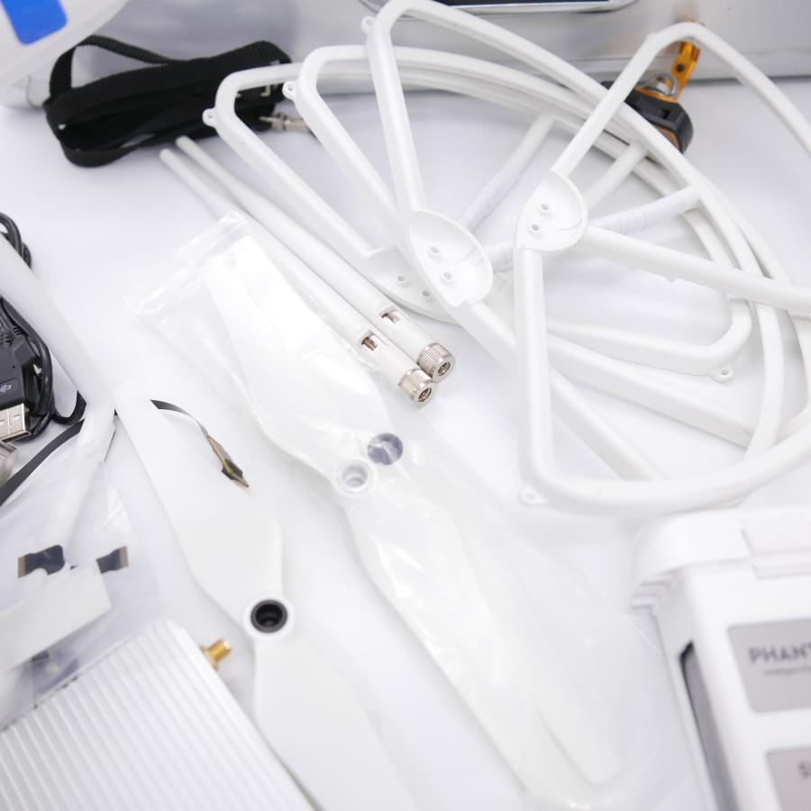 DJI Phantom2 FUTABA ファントム2 ドローン フタバ 送信機 T14SG