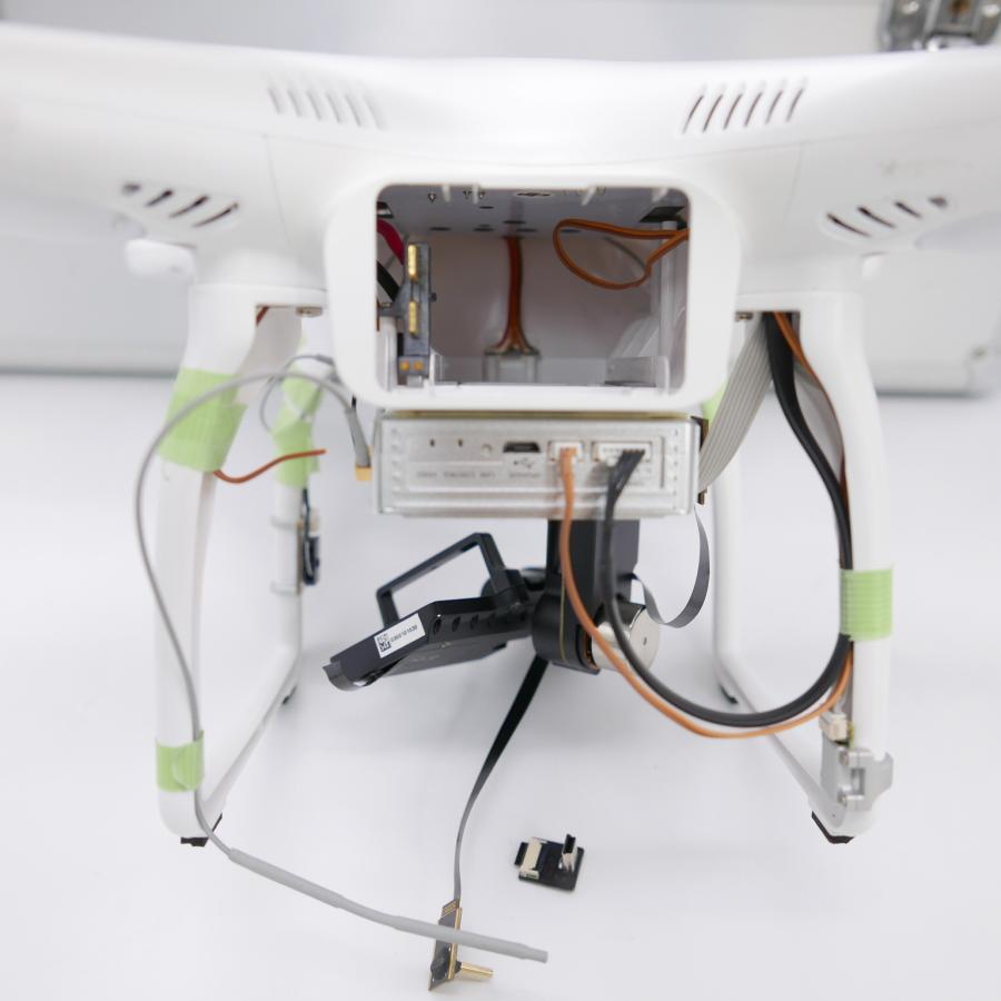 DJI Phantom2 FUTABA ファントム2 ドローン フタバ 送信機 T14SG