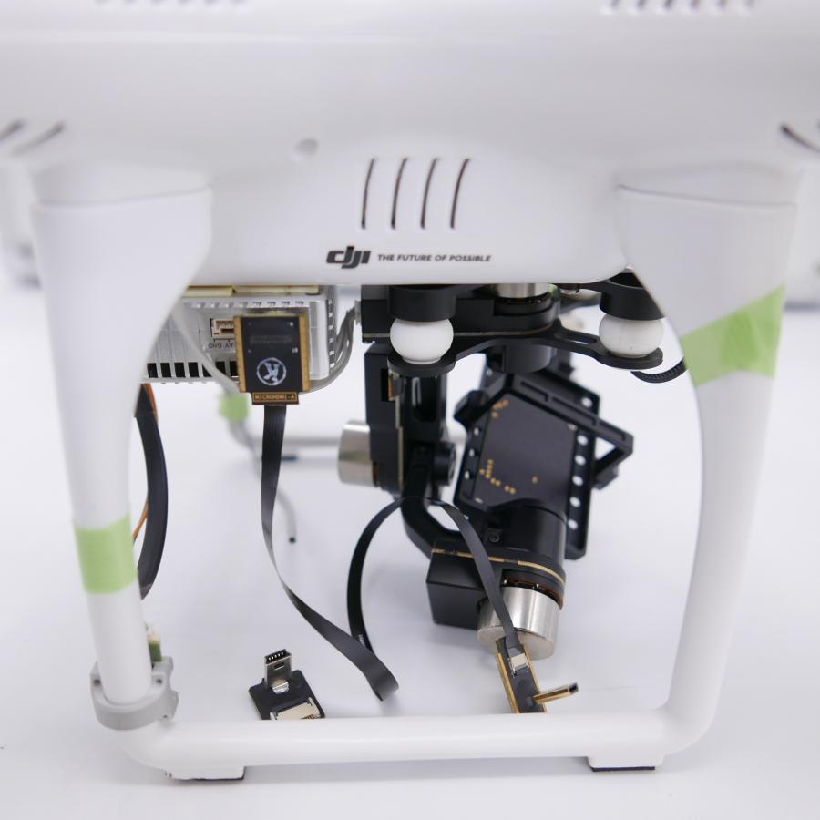 DJI Phantom2 FUTABA ファントム2 ドローン フタバ 送信機 T14SG