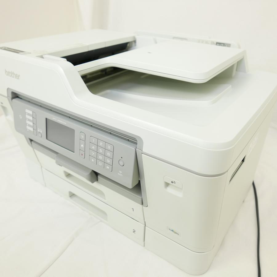 ブラザー工業 brother ブラザー インクジェットプリンター複合機 A3