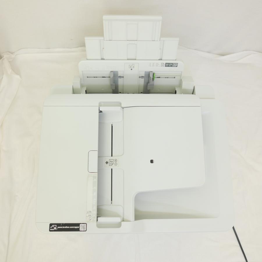 ブラザー工業 brother ブラザー インクジェットプリンター複合機 A3