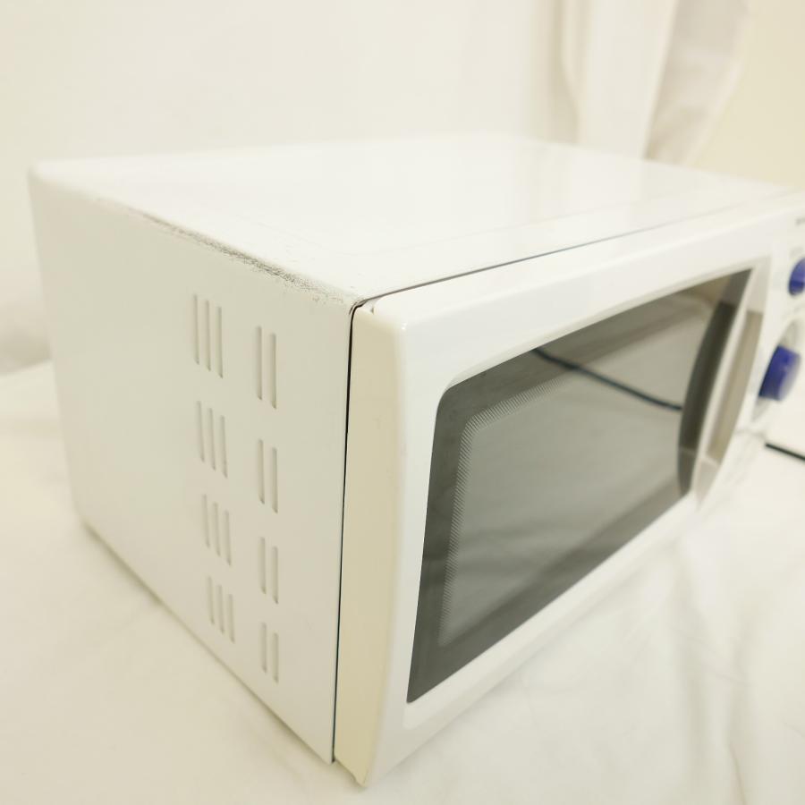 SHARP（シャープ） 電子レンジ 西日本限定 60Hz ターンテーブル RE-TD1