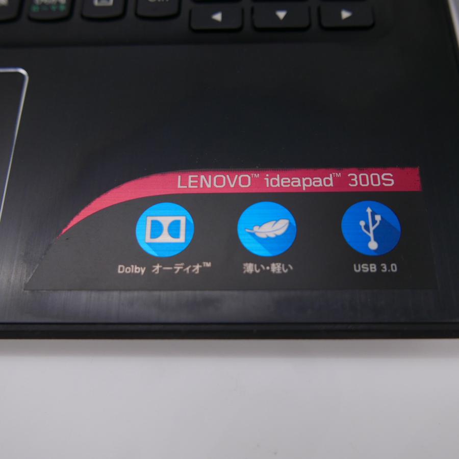 【完了】Lenovo ideapad 300S　ノートPC ASCII.jp：レノボ、コスパに優れたノートPC「ideapad 300」シリーズ