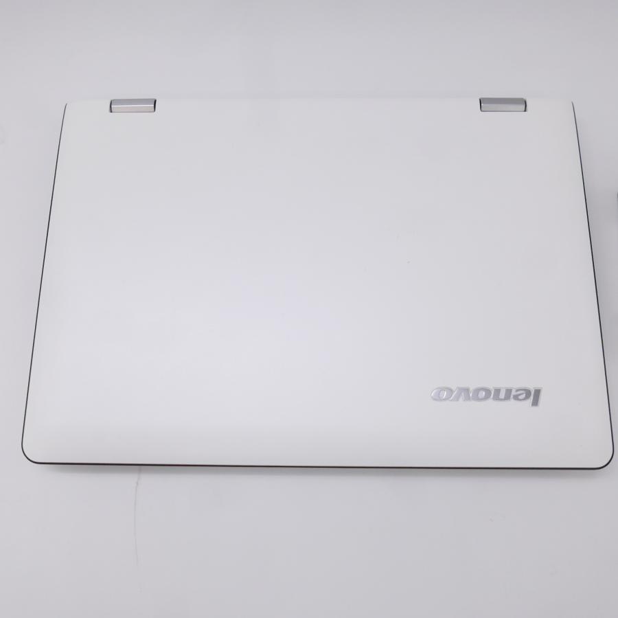 Lenovo レノボ ノートパソコン 11.6インチ Windows10 ideapad 300S 