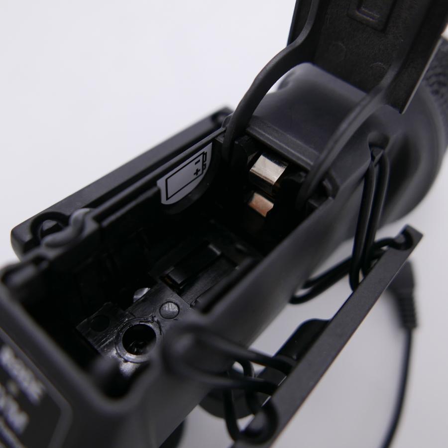 RODE ロード STEREO VIDEOMIC SVM ステレオ コンデンサーマイク ビデオ