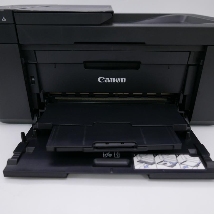 Canon　プリンター　A4インクジェット複合機　TR4530 キヤノン インクジェット複合機 TR4530