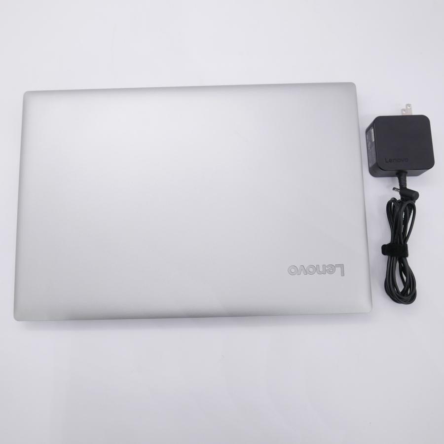 Lenovo（レノボ） ノートブック ノートパソコン ideapad 320-15IAP