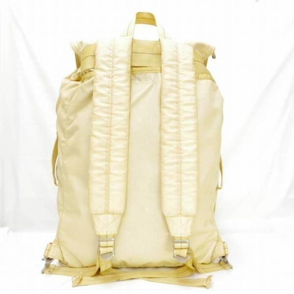 PORTER VAINL ARCHIVE ポーター ヴァイナルアーカイブ DUFFLE PACK