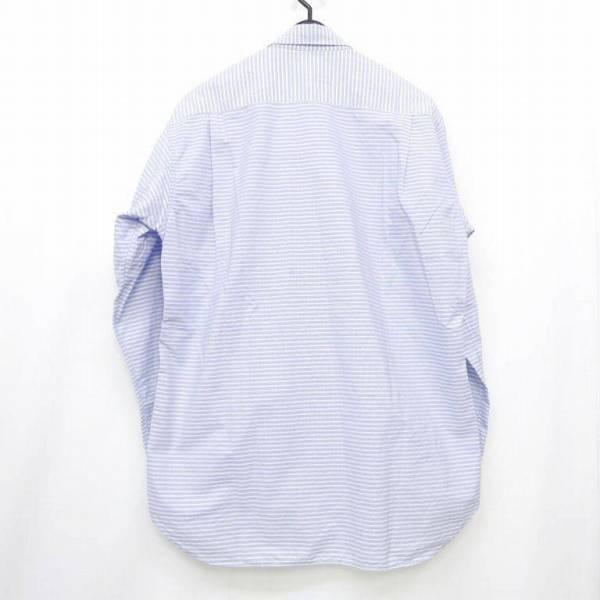 COMME des GARCONS SHIRT コムデギャルソン シャツ 長袖 コットン
