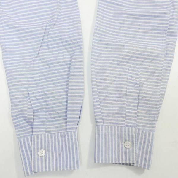 COMME des GARCONS SHIRT コムデギャルソン シャツ 長袖 コットン