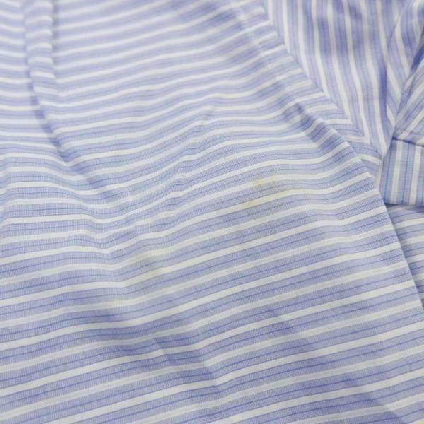 COMME des GARCONS SHIRT コムデギャルソン シャツ 長袖 コットン