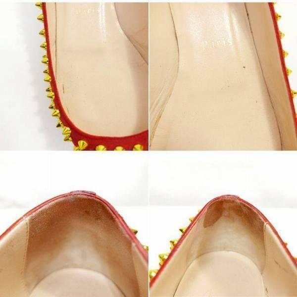 Christian Louboutin（クリスチャンルブタン） Christian Louboutin
