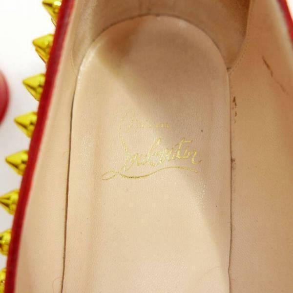 Christian Louboutin（クリスチャンルブタン） Christian Louboutin