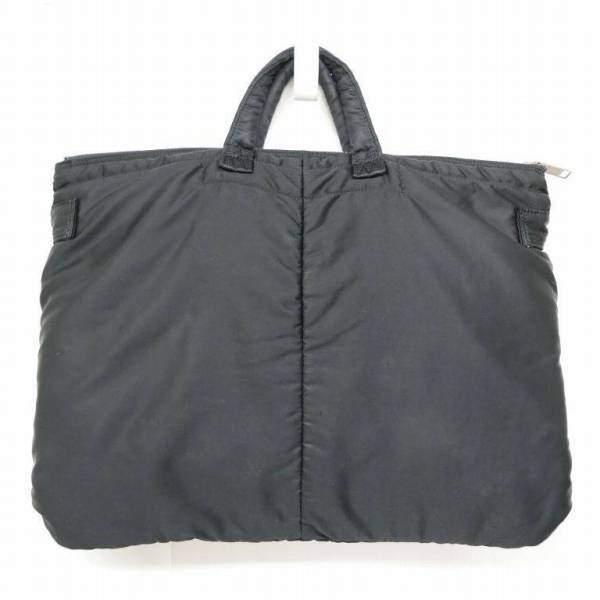 【最終モデル】【新品】PORTER ポーター　タンカー ブリーフケース（L） TANKER(タンカー) 2WAY BRIEFCASE | 吉田カバンホームページ