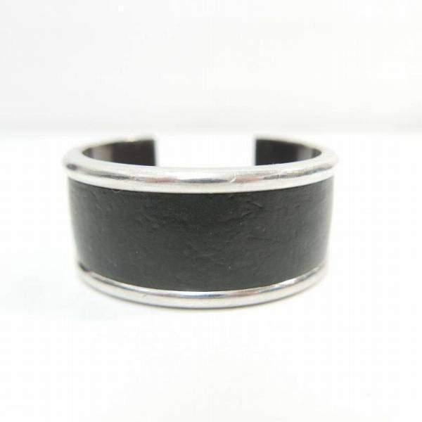 fantasticman ファンタスティックマン　バングル FANTASTIC MAN（ファンタスティックマン） バングル - シルバー メンズ