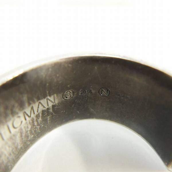 FANTASTIC MAN（ファンタスティックマン） FANTASTIC MAN BANGLE 324