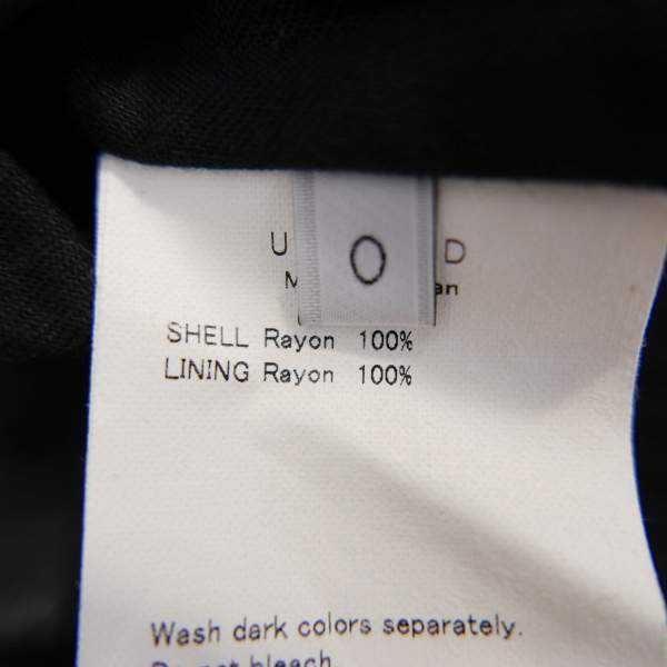 UNUSED 15AW 15FW アンユーズド STAMMBAUM シュタンバウム UNUSED 15AW 15FW アンユーズド STAMMBAUM シュタンバウム