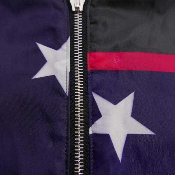 SOPHNET.（ソフネット） 16SS SOPHNET. SOPH ソフ REVERSIBLE SOUVENIR