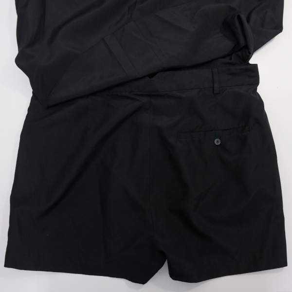 ACNE（アクネ） 13SS ACNE CAMILLE CO/SI MAIN シルク混コットン