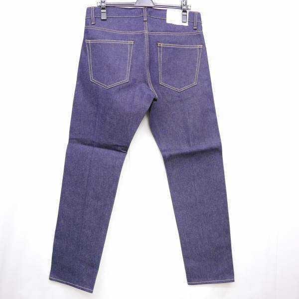 FRANKLIN TAILORED フランクリンテーラード TOKYO ZUBON TAPERED 802K 