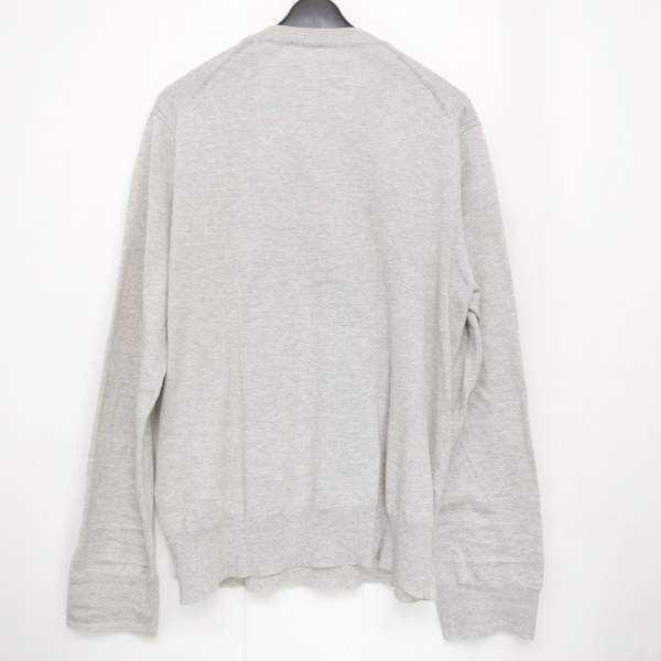 COMME des GARCONS SHIRT 17SS コムデギャルソン シャツ コットン 長袖