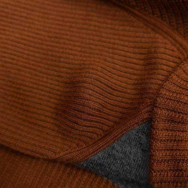 新品タグ付 Fumika Uchida double sleeve brown 中古・古着通販】FUMIKA UCHIDA (フミカウチダ) DOUBLE SLEEVE TEE