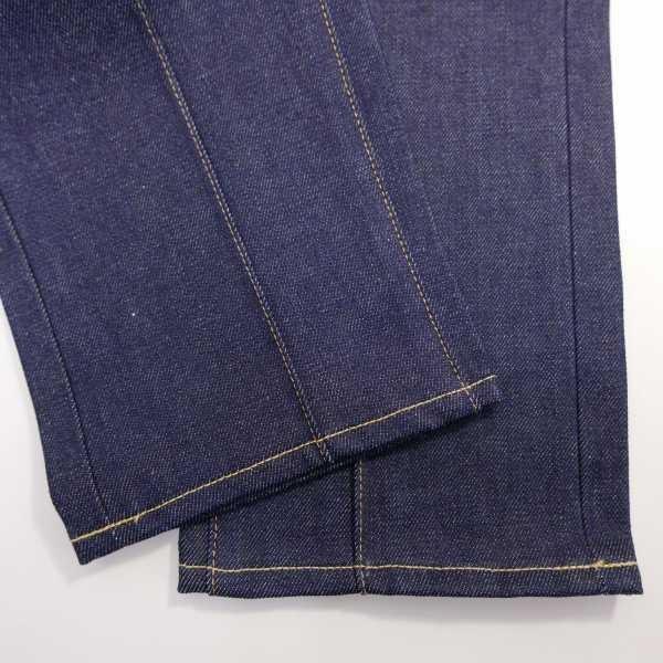 FRANKLIN TAILORED フランクリンテーラード TOKYO ZUBON TAPERED 802K