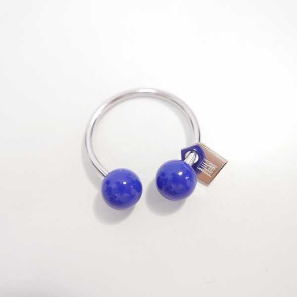 N.HOOLYWOOD（エヌハリウッド） 17SS N.HOOLYWOOD KEY HOLDER 真鍮