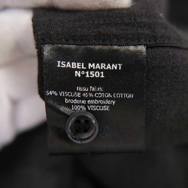 ISABEL MARANT ETOILE（イザベルマランエトワール） イザベルマラン