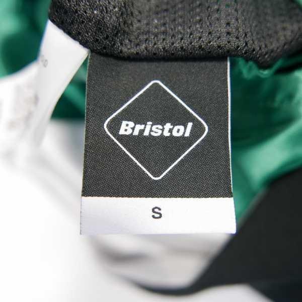 F.C.Real Bristol（エフシーレアルブリストル） 18SS F.C.Real Bristol
