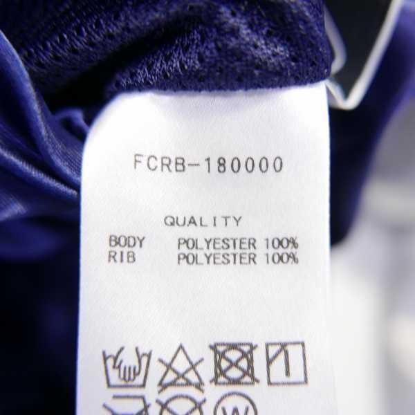 F.C.Real Bristol（エフシーレアルブリストル） 18SS F.C.Real Bristol