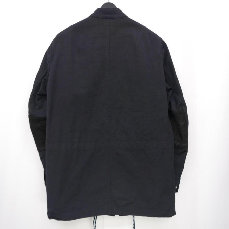 The Letters（レターズ） 18SS The Letters ザ Military Zip Jacket