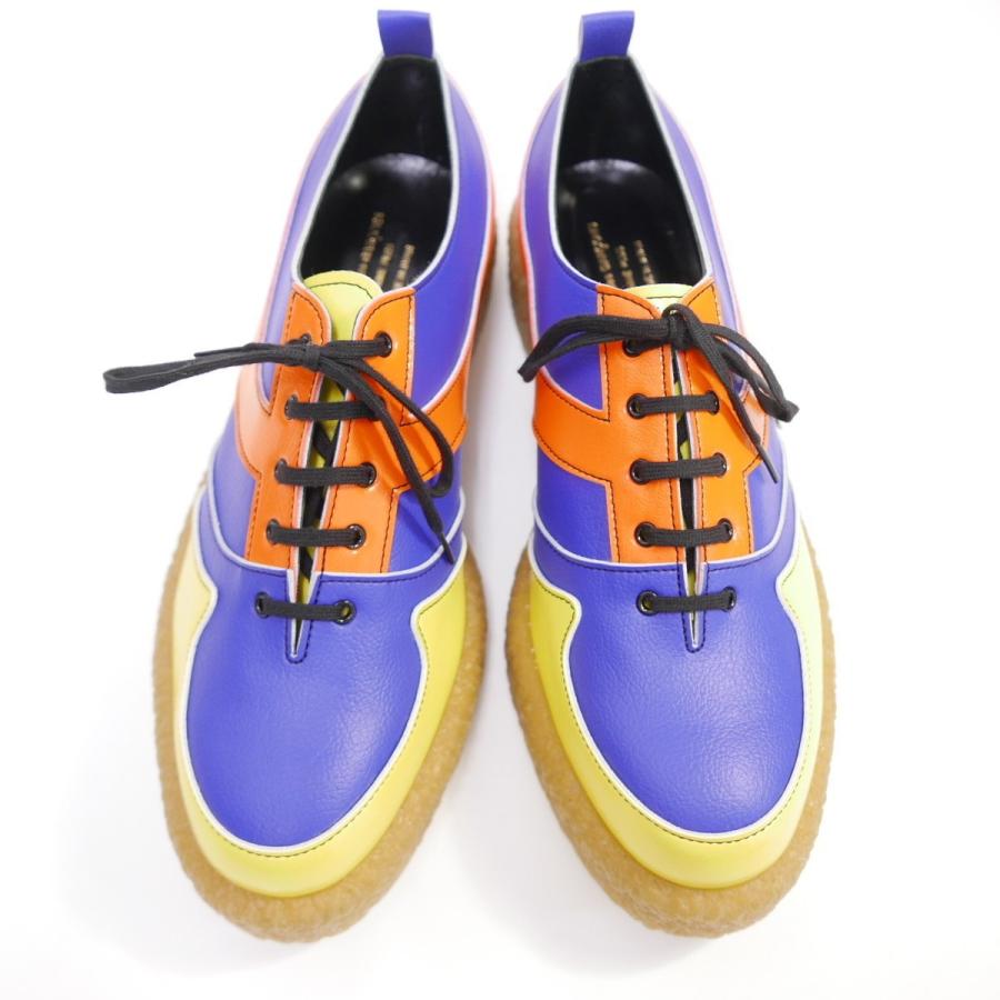 comme des garcons homme plus ラバーソール COMME des GARÇONS HOMME PLUS ラバーソール