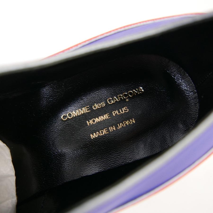 COMME des GARCONS HOMME PLUS 18SS コムデギャルソン オムプリュス