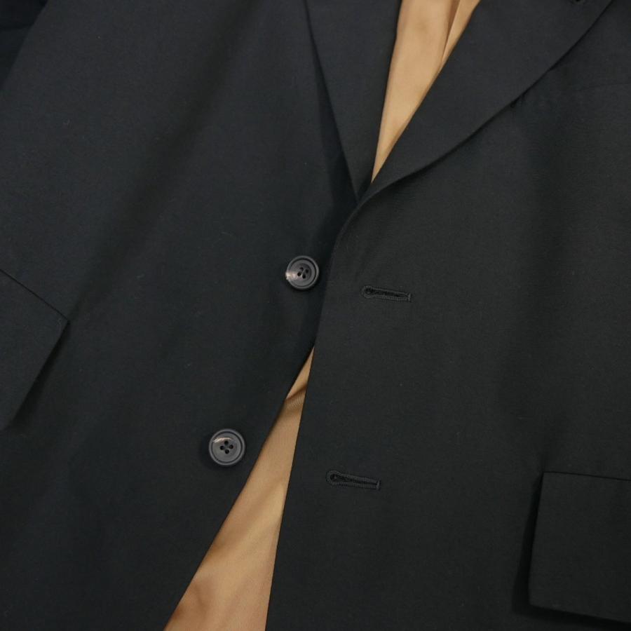 The Letters（レターズ） 18SS The Letters Single Breasted Strap