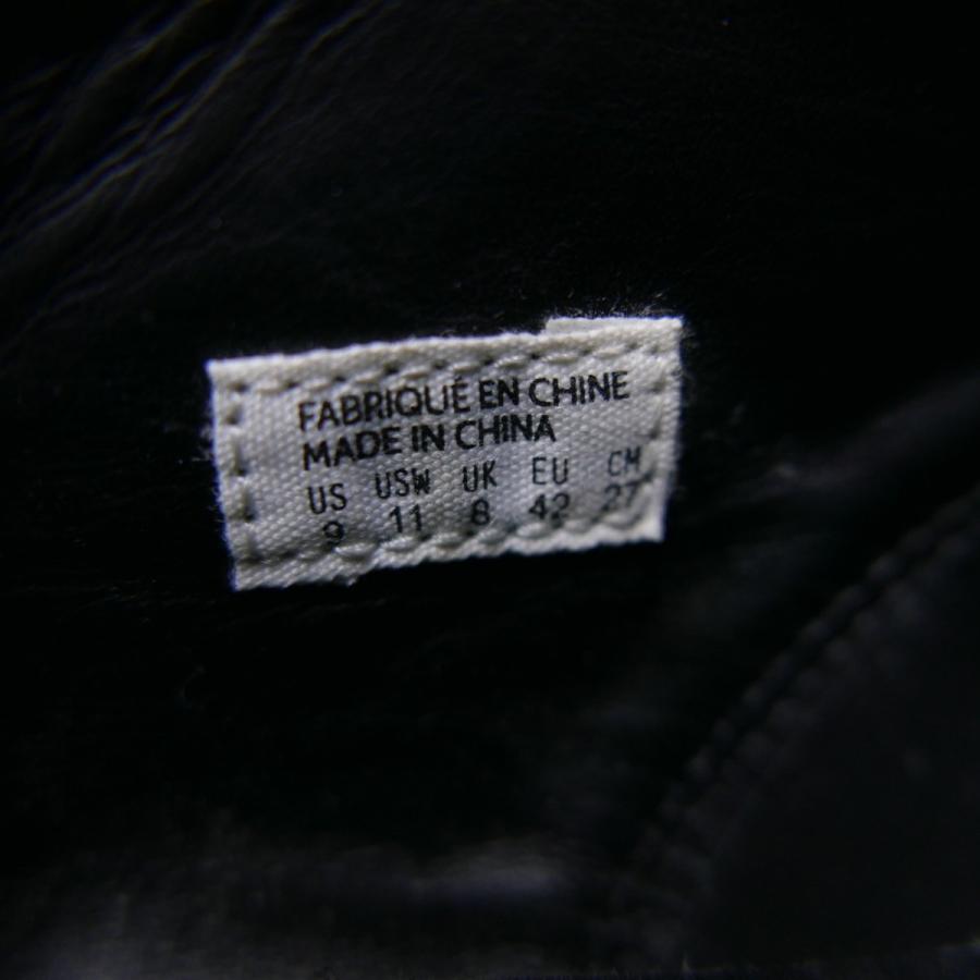UNUSED（アンユーズド） 18SS UNUSED SUICOKE スイコック Monk Strap
