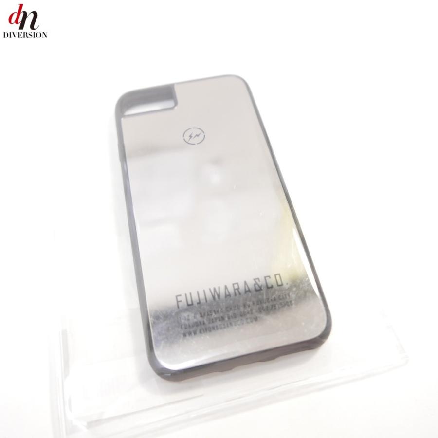 18SS KIYONAGA&CO. キヨナガアンドコー FUJIWARA&CO. iPhone 6/7/8