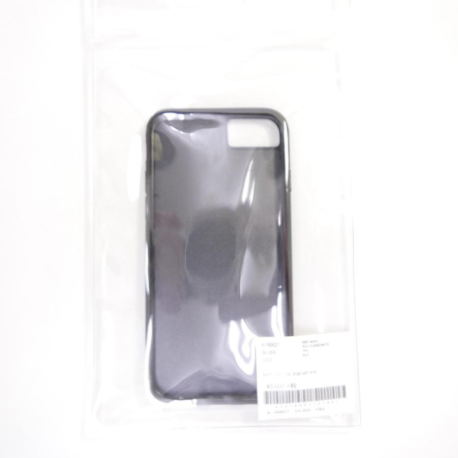 KIYONAGA&CO FUJIWARA&CO iPhoneXケース 18SS KIYONAGA&CO. キヨナガアンドコー FUJIWARA&CO. iPhone 6/7/8