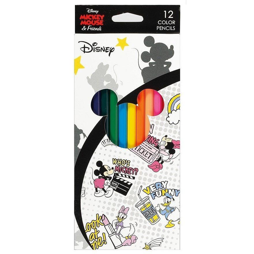 みんなのキャラクター 色鉛筆12色セット ロット割れ不可 240個単位でご注文願います アート 色鉛筆 鉛筆 文具 文房具 ギフト 景品のディーネットモール 通販 Yahoo ショッピング